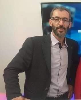 Urgent : un autre journaliste du journal Liberté arrêté !