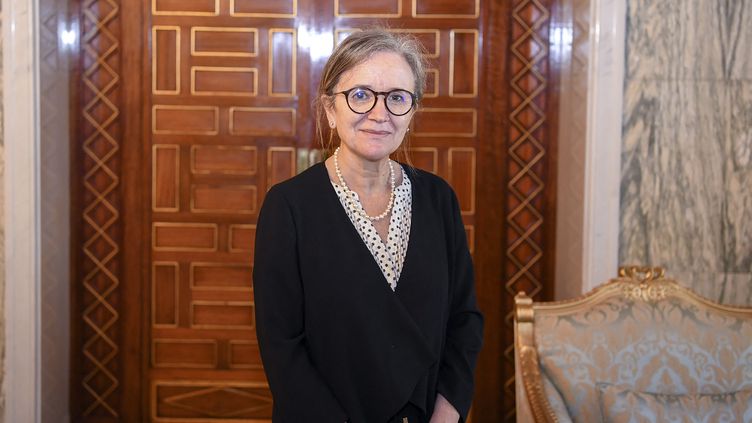 Tunisie : « une cheffe de gouvernement technocrate pour faire face à une crise politico-économique »(entretien/spécialiste)