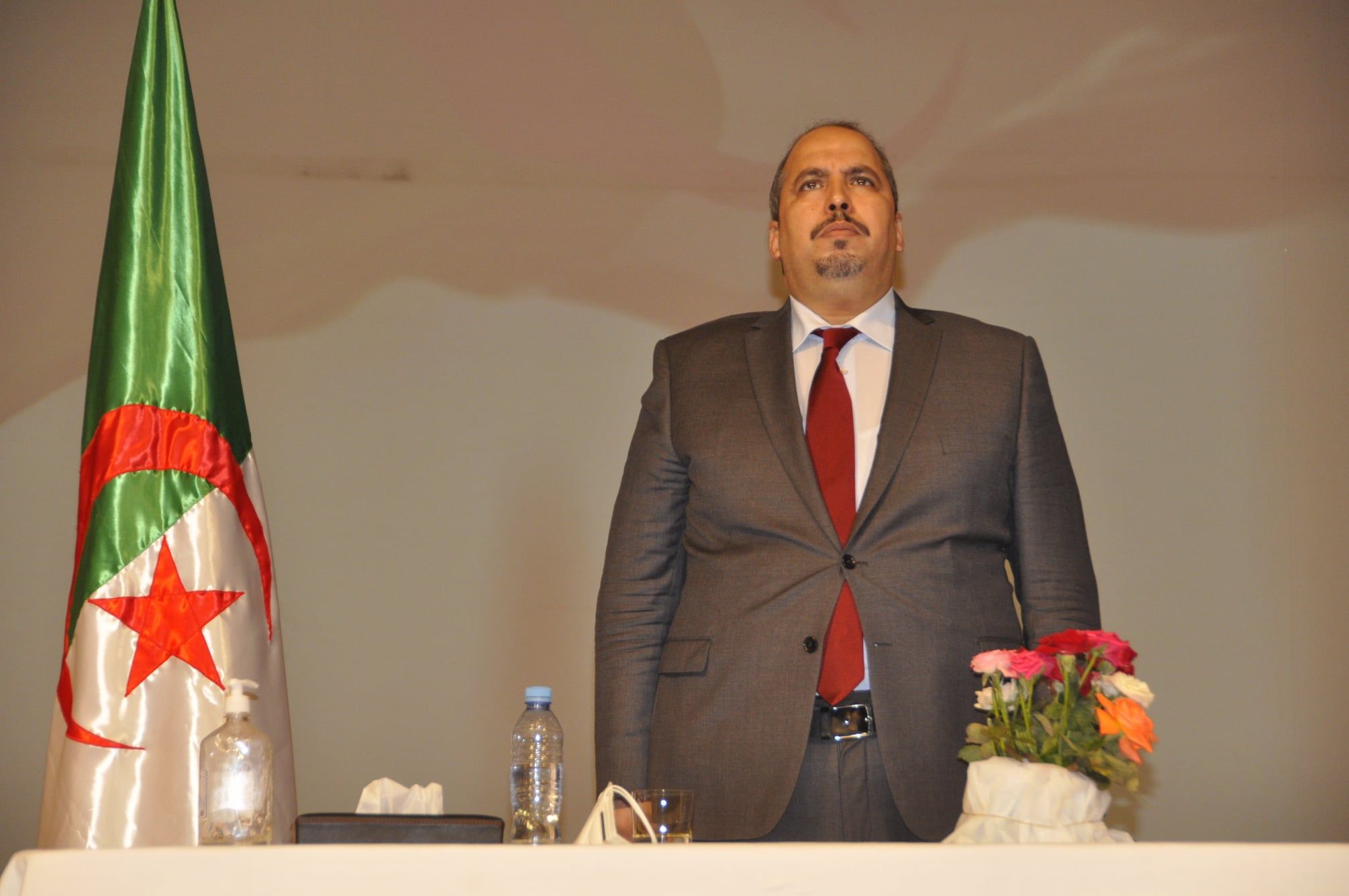 Elections partielles à Bejaia : le FLN veut récupérer le terrain perdu