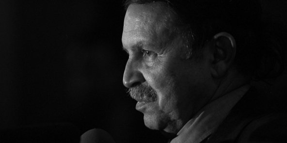 Le 11 septembre 2001 a failli faire tomber Bouteflika avant de le consolider