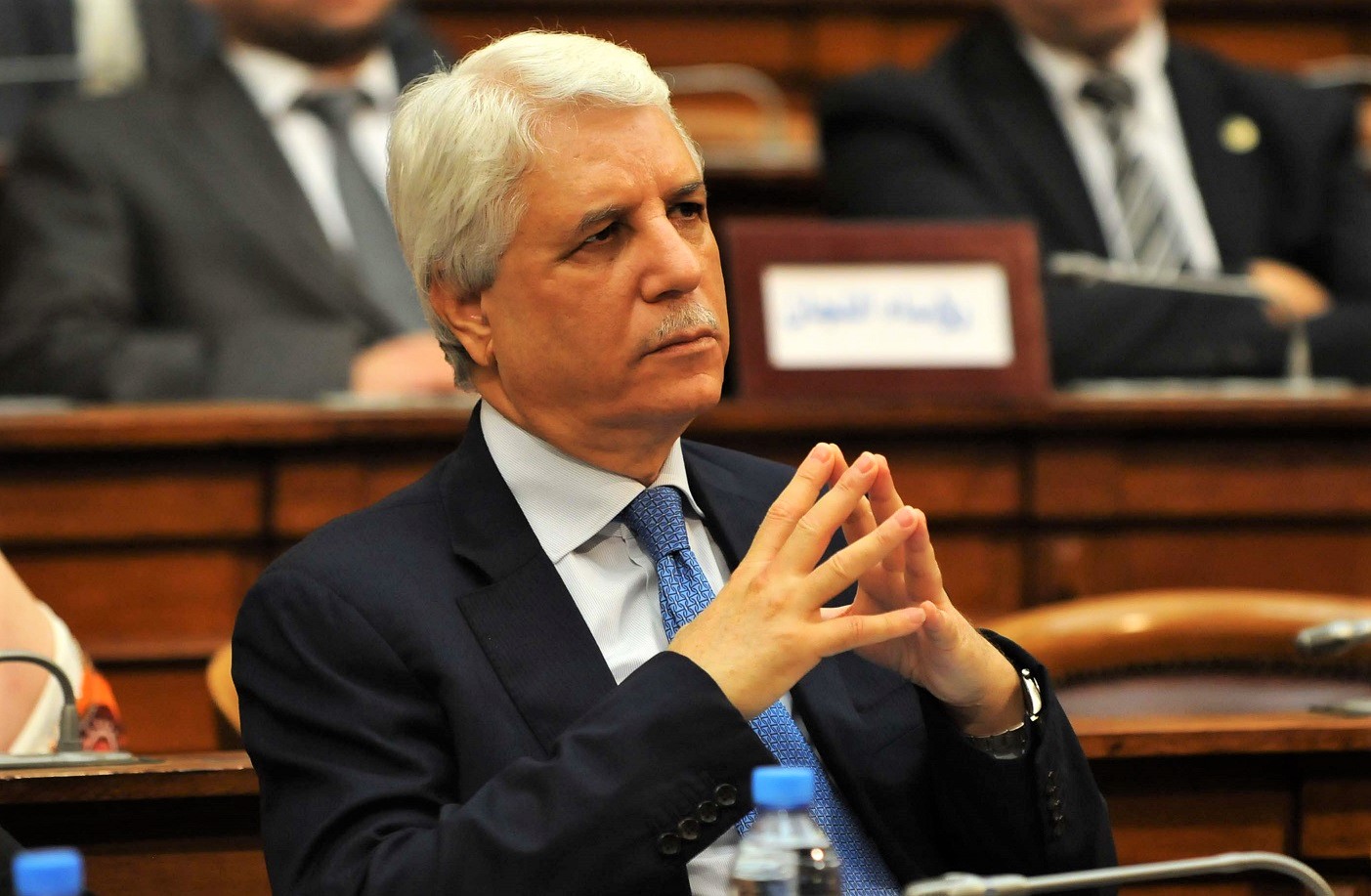 Procès de Tayeb Louh reporté au 10 octobre prochain