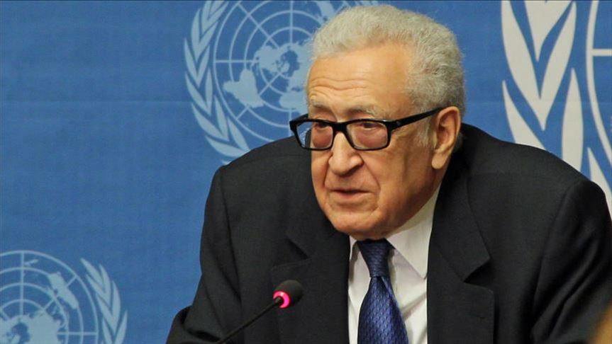 مؤرخ : « تصريحات الإبراهيمي تخدم توجه فرنسي رافض للإعتراف بالجرائم »