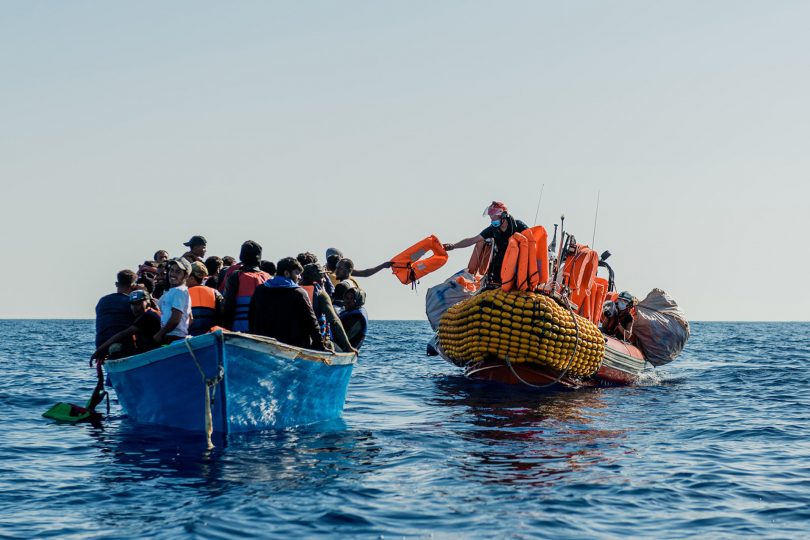 مقابلة الرّئيس مع الصحافة: تجاهلٌ تام لظاهرةٍ تشغُل الرأي العام الجزائري والدولي