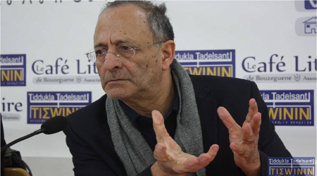 Laouari Addi : « le président français reconnaît la légitimité du Hirak, ce qui est inacceptable pour le gouvernement algérien »