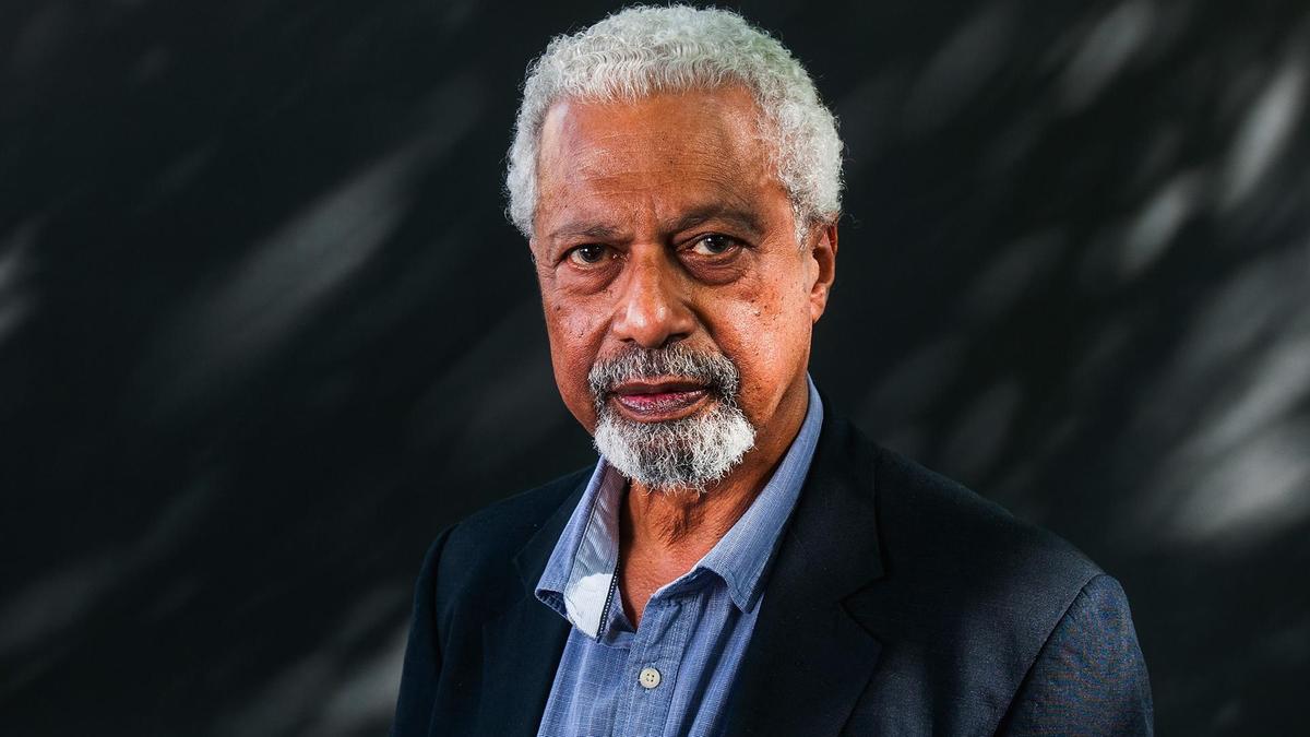 Prix Nobel de littérature : l’auteur africain de « Adieu Zanzibar » sacré lauréat