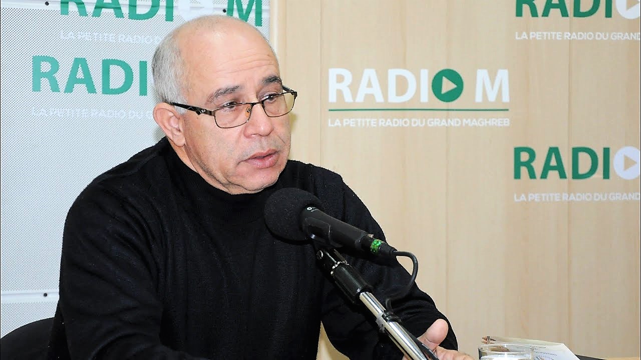  Abderrazak Dourari : « Dans les premières années de scolarité, l’enseignement doit se faire dans les variétés locales de tamazight ou dans l’arabe algérien »