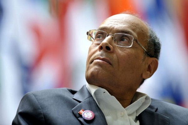 Tunisie : Une plainte contre Moncef Marzouki pour « atteinte à la sûreté de l’Etat »