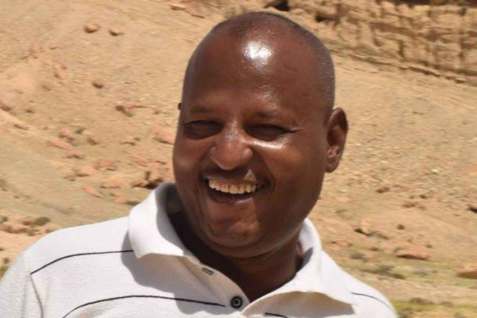 Adrar : dix ans de prison requis contre le militant anti-gaz de schiste Mohad Gasmi