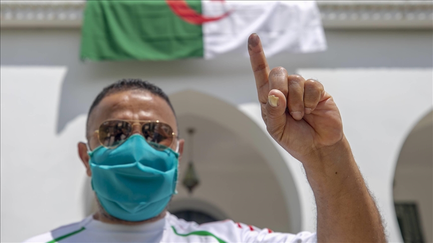 محليات 27 نوفمبر: أربعة بلديات دون مترشحين في بجاية