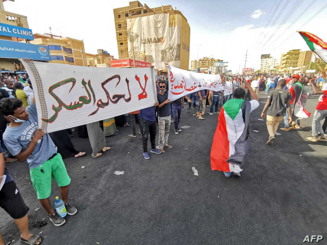 مجلس حقوق الإنسان الدولي يعقد جلسة طارئة بشأن السودان