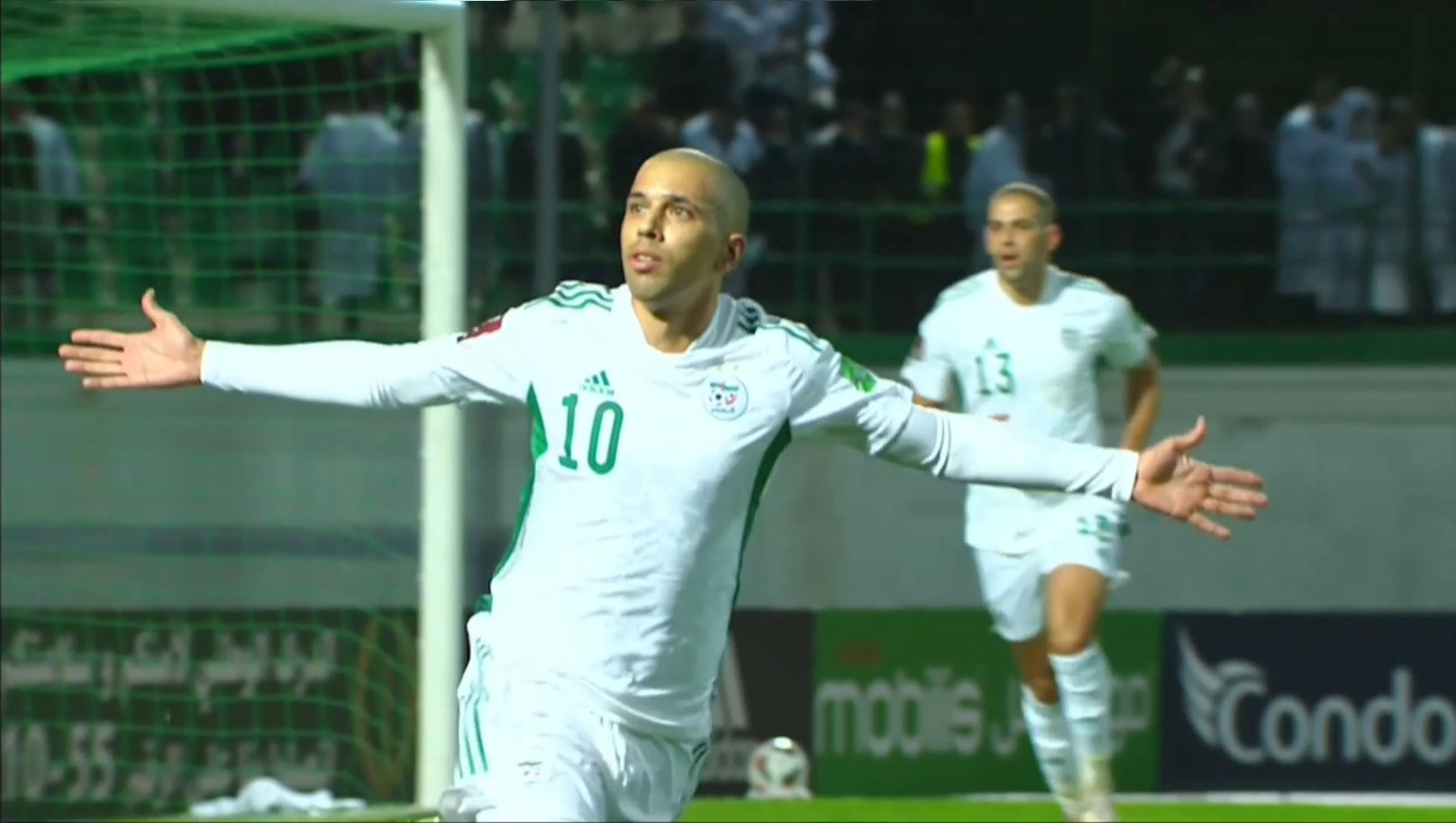 Qualification CM2022: Le niveau des Fennecs fait trembler les Algériens avant les matchs barrages