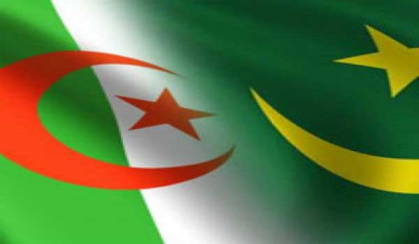 الجزائر تناقش مع موريتانيا أمن و حوكمة تسيير الحدود بينهما