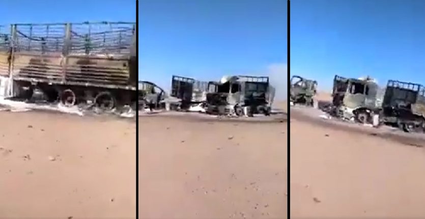 Comprendre l’attaque marocaine contre les civils algériens