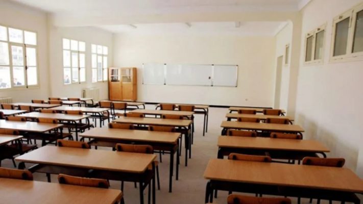 تمديد تعليق الدراسة لسبعة أيام بسبب « الانتشار السريع » للوباء