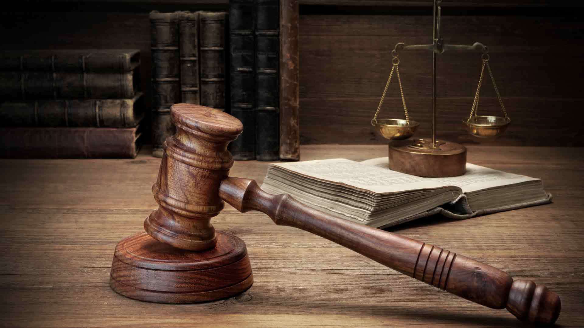 Lettre ouverte aux procureurs et aux juges de la République: Rendez la justice, libérez les détenus d’opinion !