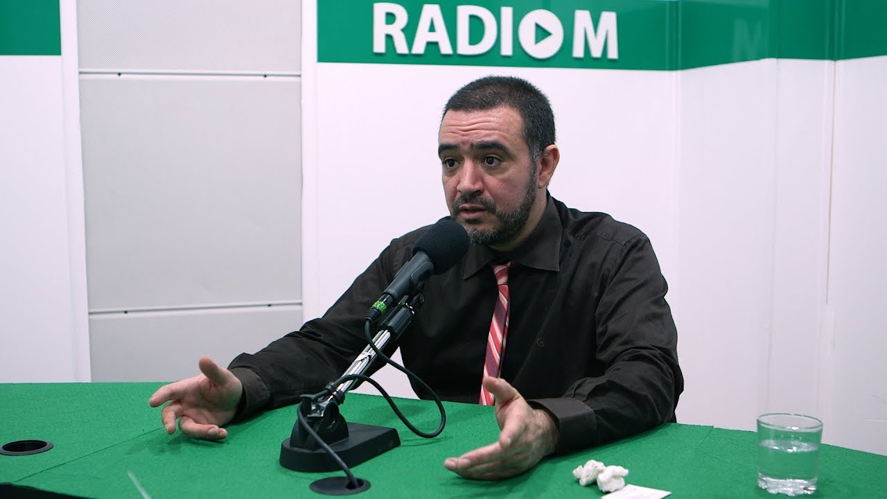 أمن قسنطينة يحقق مع « زغيلش » حول منشورات تتعلّق بالمادة 87 مكرر والأزمة بين المغرب والجزائر