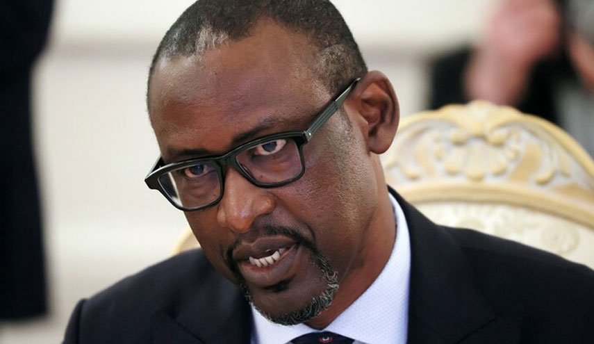 وزير خارجية مالي:  » قد نطلب مساعدة روسيا في مواجهة التحديات الداخلية « 