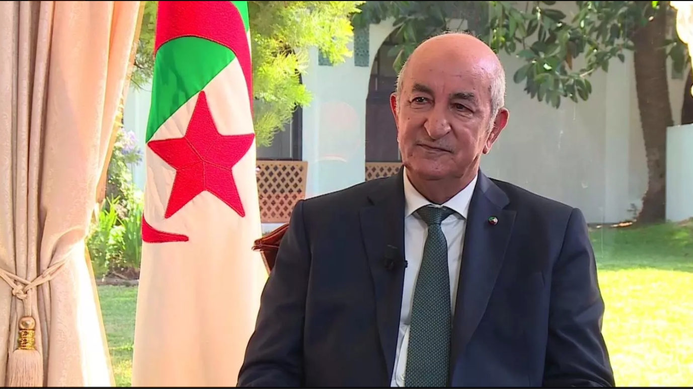 Abdelmadjid Tebboune épingle ceux qui veulent saper « l’Algérie nouvelle »