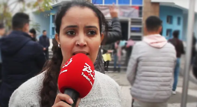 المغرب: سجن مناضلة سياسية بارزة و »مغربيات ضد الاعتقال السياسي » غاضبات