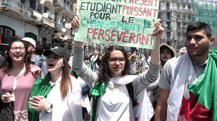 قرار بإبعاد الجامعة عن كل الإيدلوجيات..من وما المقصود   