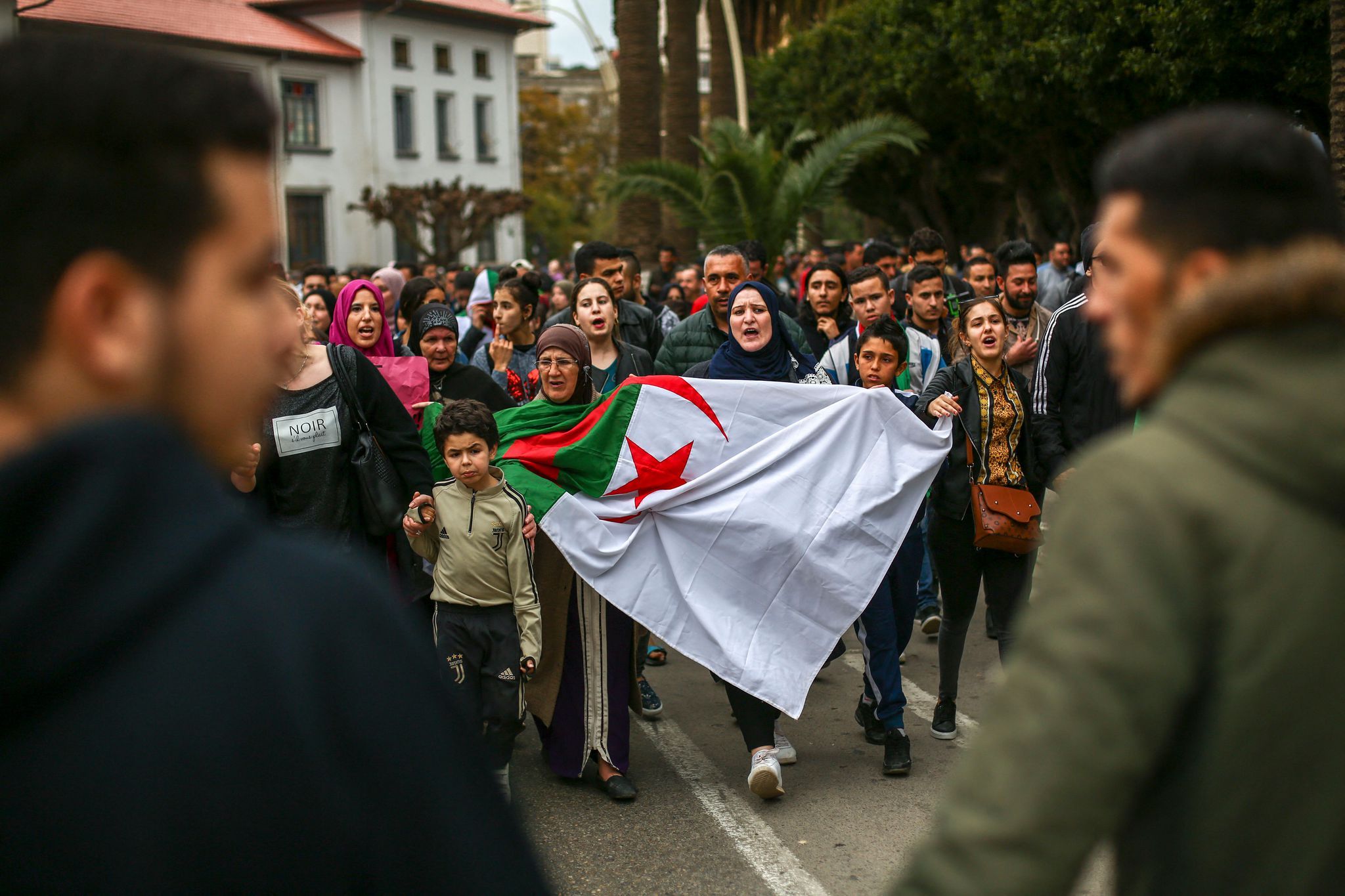 بالأرقام: إحصائيات جديدة حول آراء الجزائريين بخصوص التنوع الثقافي، التعليم، الدين والمرأة