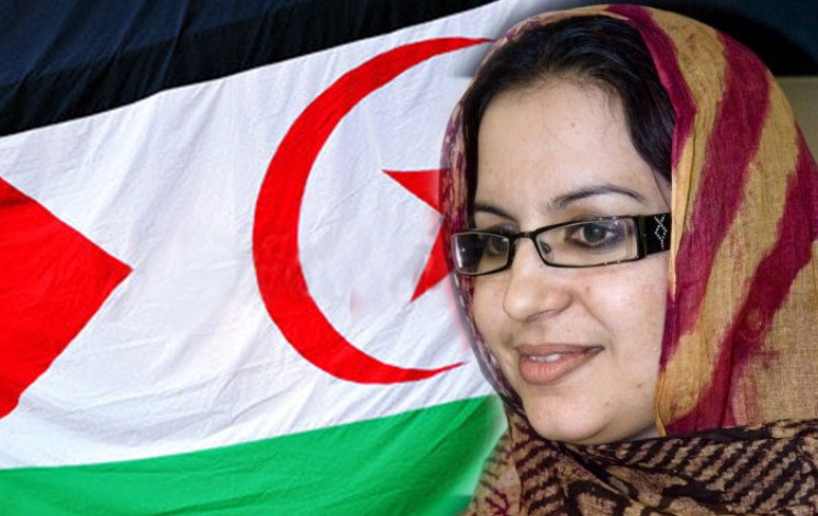 الأمن المغربي يغتصب ناشطة صحراوية وأمنستي تراسل رئيس الحكومة « أخنوش »