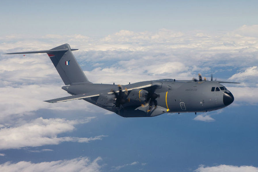Mali : le gouvernement dénonce la violation de l’espace aérien du pays par un avion français