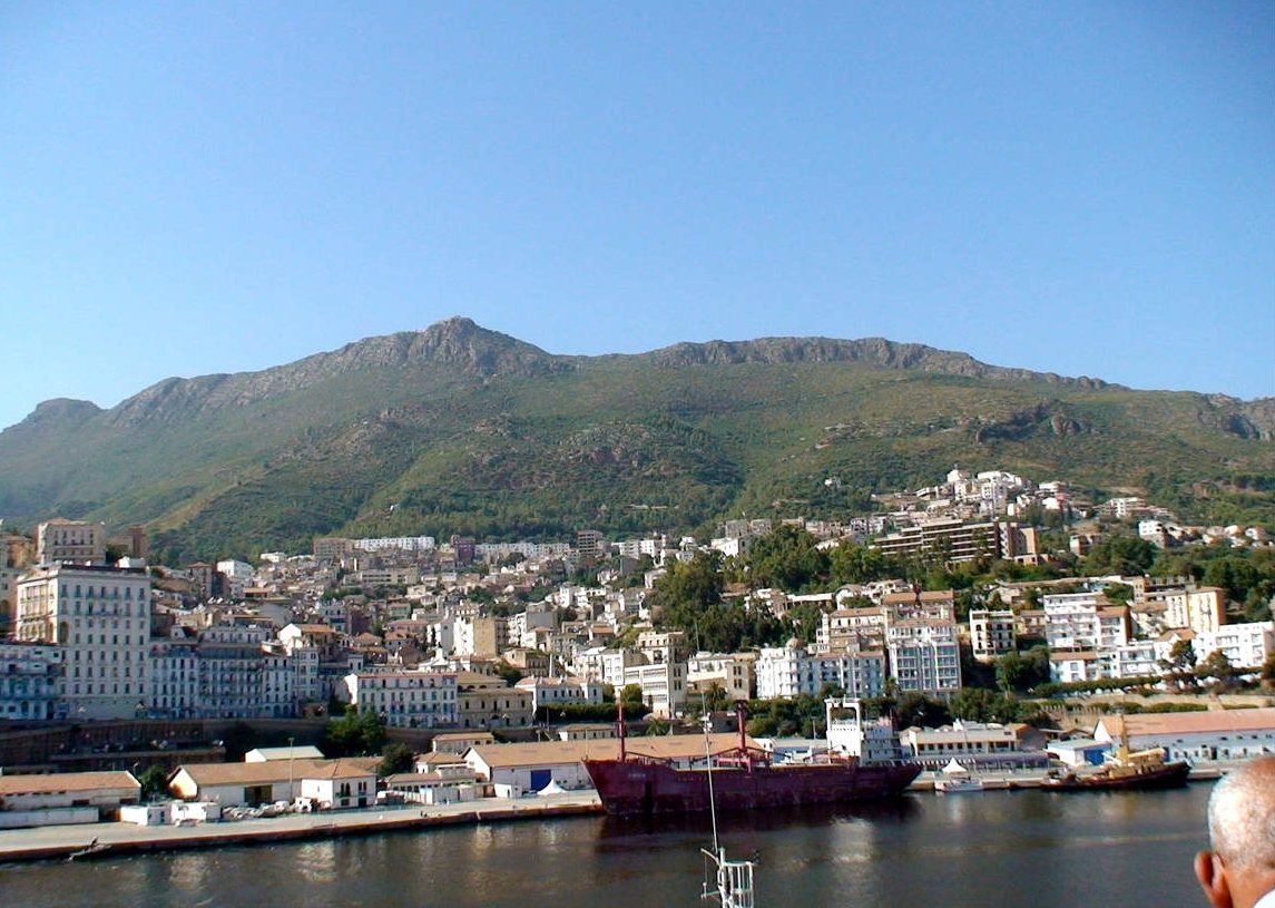 Bejaia, Léonardo Fibonacci et l’invention du zéro