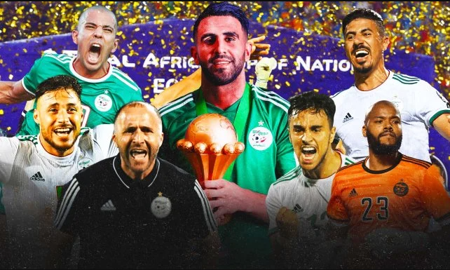 CAN 2021 : la sélection nationale entre dans l’arène ce mardi