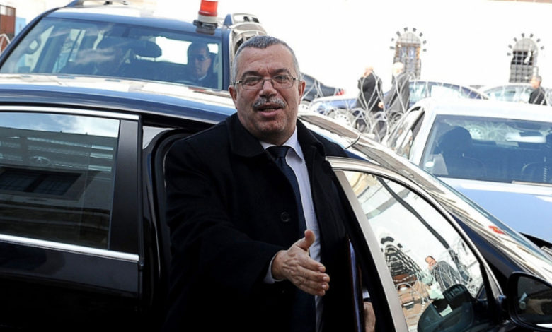 Tunisie : l’épouse de Noureddine Bhiri en grève de la faim