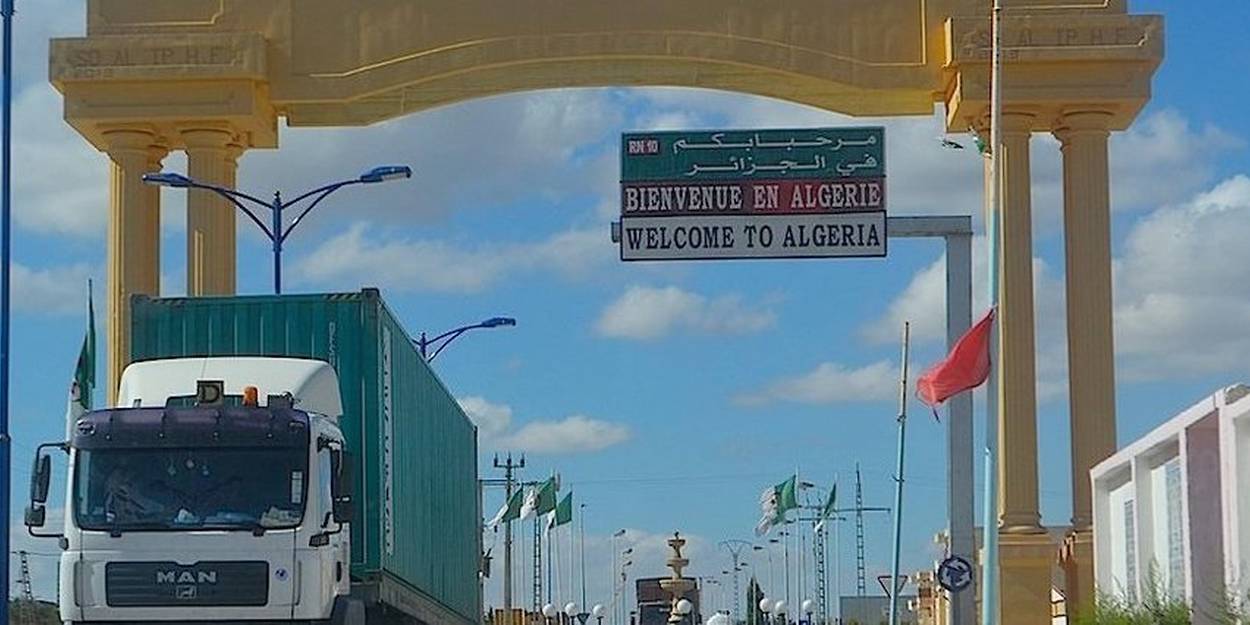 Voyage : l’Algérie et la Tunisie rouvrent partiellement leurs frontières terrestres