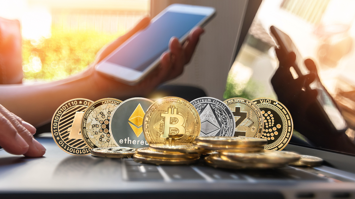 Muslim Coins, une cryptomonnaie halal ?