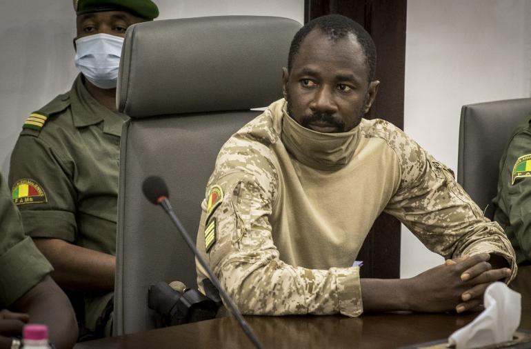 Mali : l’Union africaine soutient les sanctions de la CEDEAO et plaide pour une transition courte