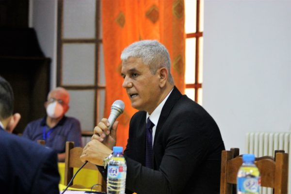 حصري: قاضي التحقيق يضيف تهمة « القتل الخطأ » للسياسي محسن بلعباس