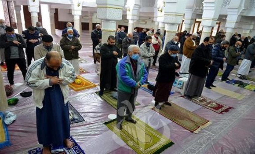 Pour non respect du protocole sanitaire dans les mosquées : des « fidèles » poursuivis en justice à Khenchela
