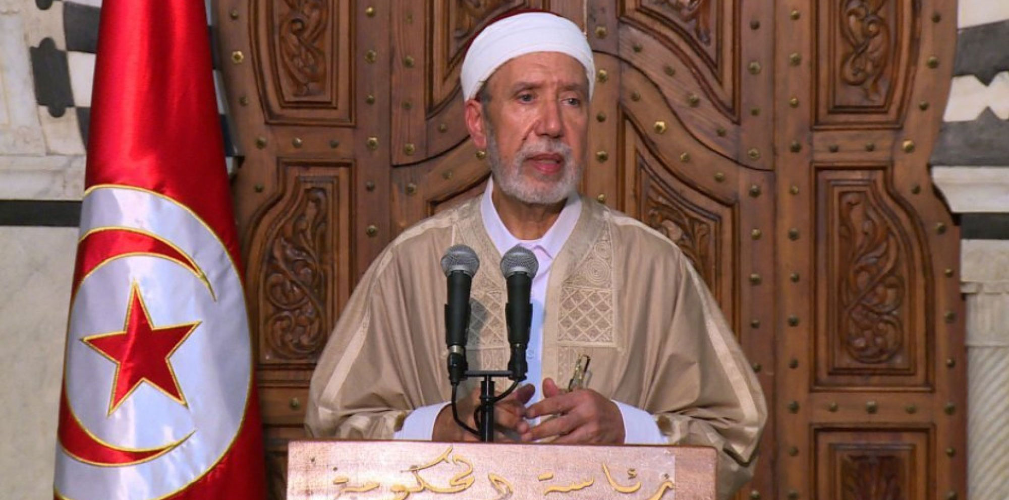 Tunisie : polémique sur une fatwa appelant les bienfaiteurs à financer l’Etat