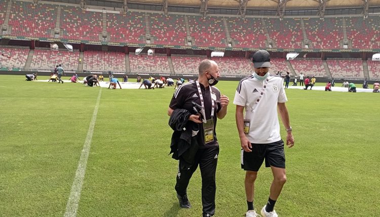 CAN 2021 : Algérie-Côte d’Ivoire maintenu à Douala, les matchs des quarts et des demi-finales transférés à Yaoundé