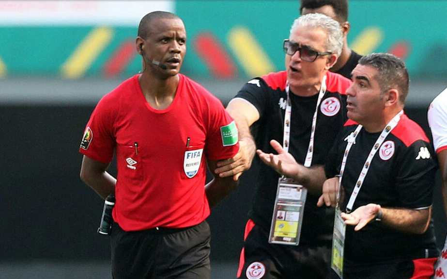 CAN 2021 : la CAF déboute la Tunisie