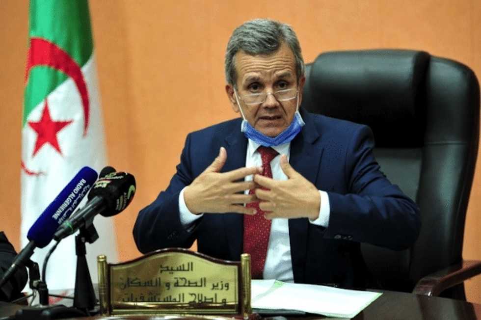تصريحات بن بوزيد: برلماني عن الأفلان وصفها بـ « الانحراف » والصيادلة الخواص يقرّرون الإضراب