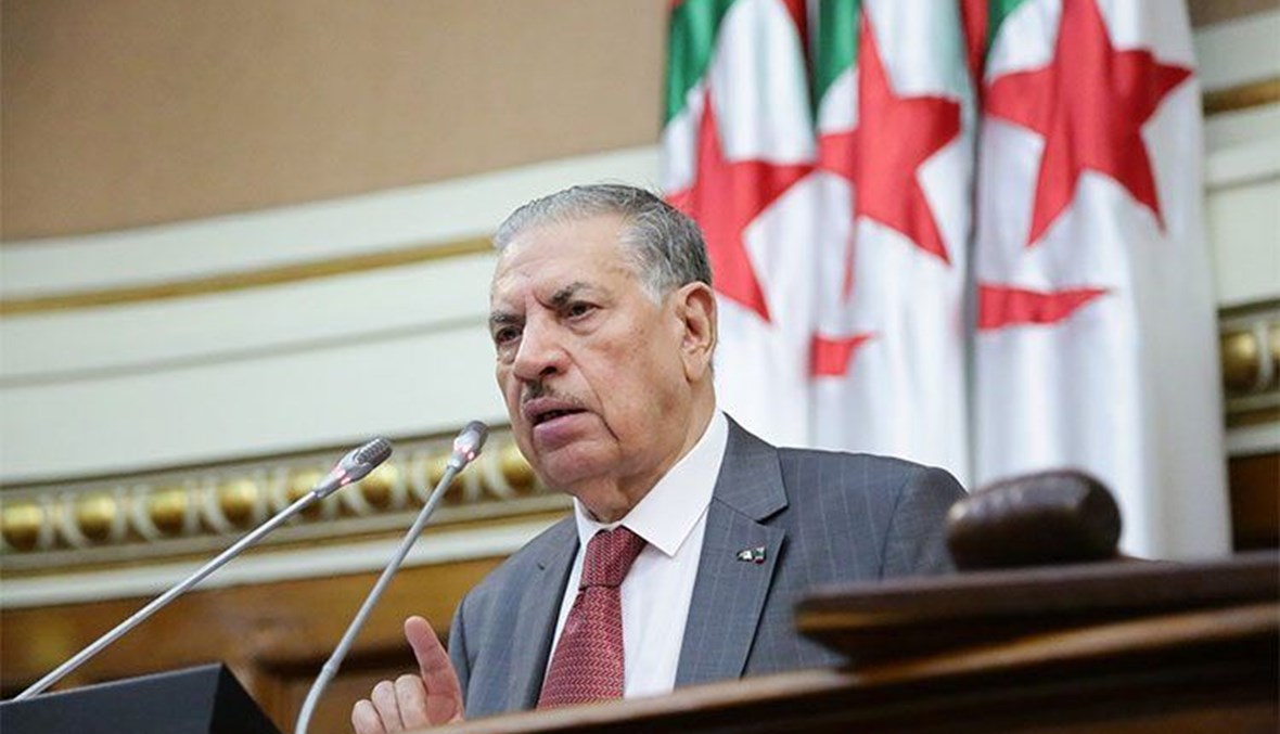 قوجيل (92 سنة) عُيّن منذ تسع سنوات ضمن الثلث الرئاسي .. يُنتخب مُجدّدا رئيسا لمجلس الأمة