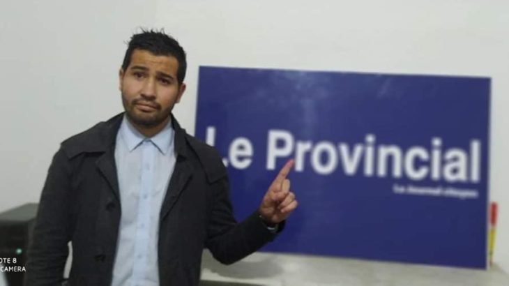 Libération de Mustapha Bendjama : le pôle pénal spécialisé se déclare « incompétent »