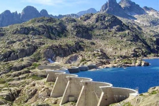 Ressources en eau : les barrages algériens remplis à seulement 37%