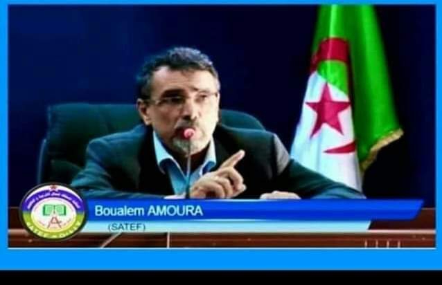 تمهيدا لوقفة تضامنية: « ساتاف » تشتكي مدير تربية تمنراست لدى الوزارة