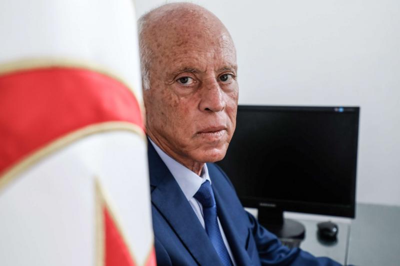 Tunisie : Saïed ne compte pas revenir sur sa décision de dissoudre le Conseil supérieur de la magistrature