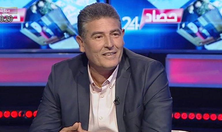 تونس: الحبس النافذ لـ برلماني عن تهمة المساس بمعنويات الجيش