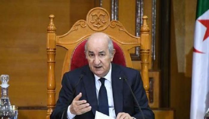 عيد النصر: تبون يُصرّ على استرجاع الأرشيف ويتطرّق للمُتغيِّرات الإقليميةٍ والدولية الحاسمة