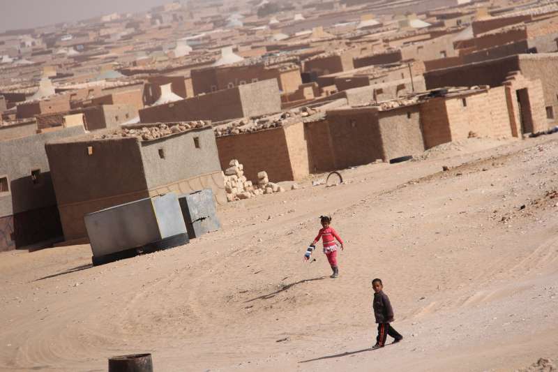 تمويل ياباني جديد بقيمة 1.4 مليون دولار للاجئين وطالبي اللجوء في الجزائر