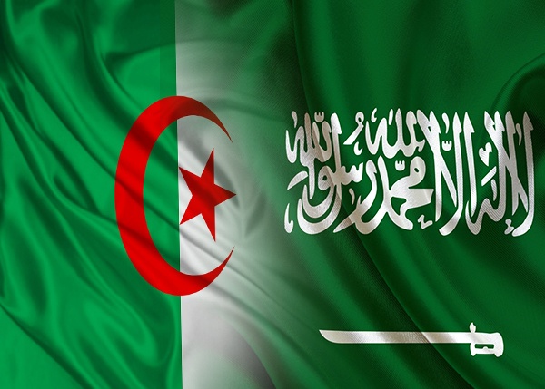 الجزائر توقع مع السعودية مذكرة تكميلية للتعاون القضائي وتسليم المجرمين