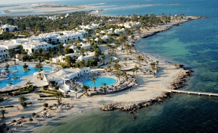 l’Ile de Djerba inscrite au patrimoine mondial par L’Unesco  