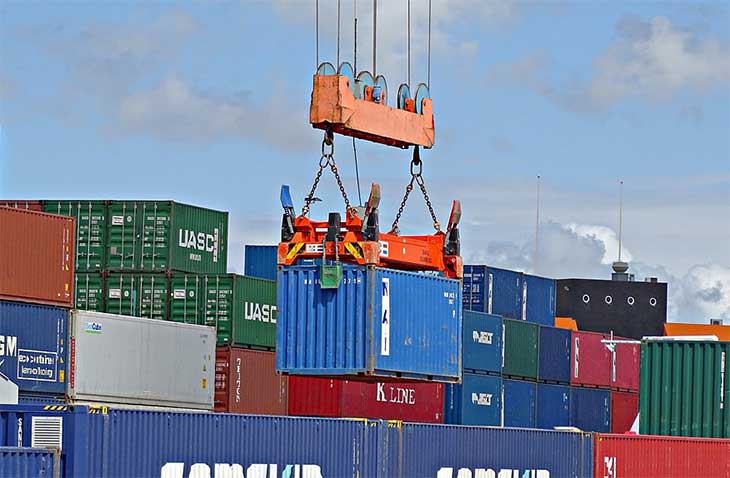Interdiction d’exportation de certains produits alimentaires : des marchandises hors liste bloquées aux ports
